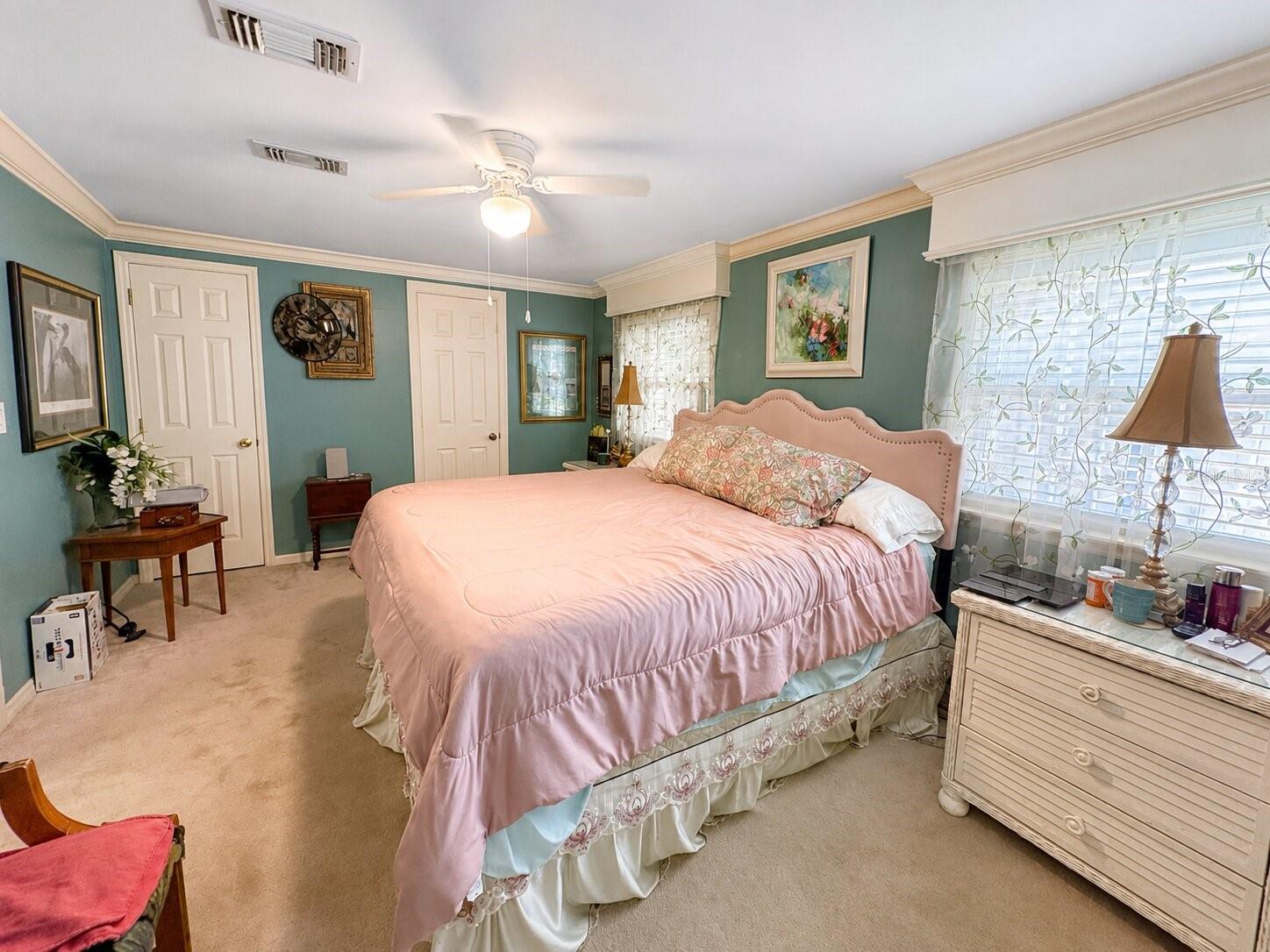 OWEN LAKE HEIGHTS - Residential