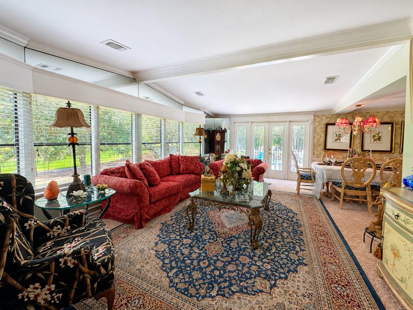 OWEN LAKE HEIGHTS - Residential