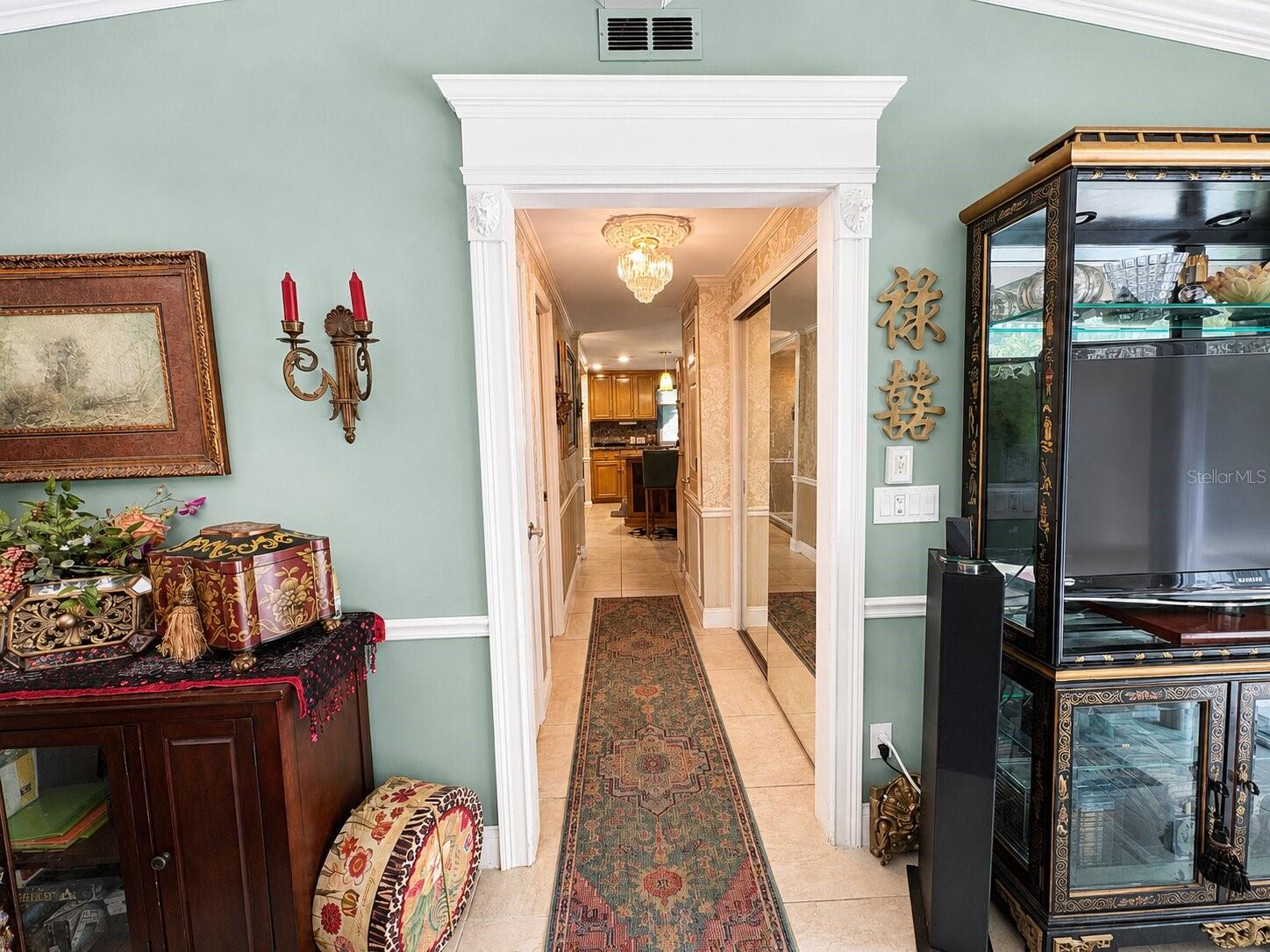 OWEN LAKE HEIGHTS - Residential