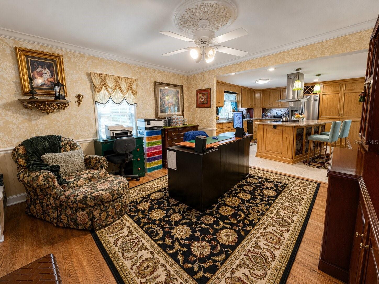 OWEN LAKE HEIGHTS - Residential