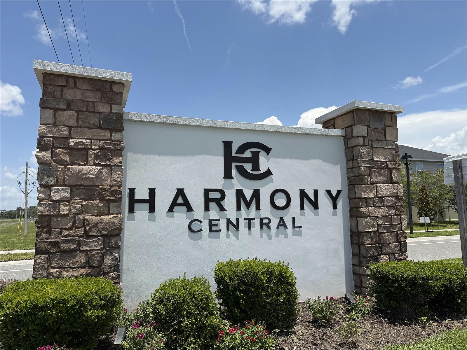 HARMONY CENTRAL PH 1 - Residential