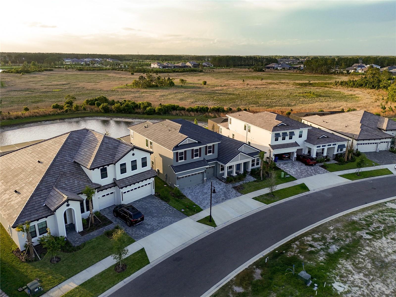 TWO RIVERS PRCL C1A - Residential