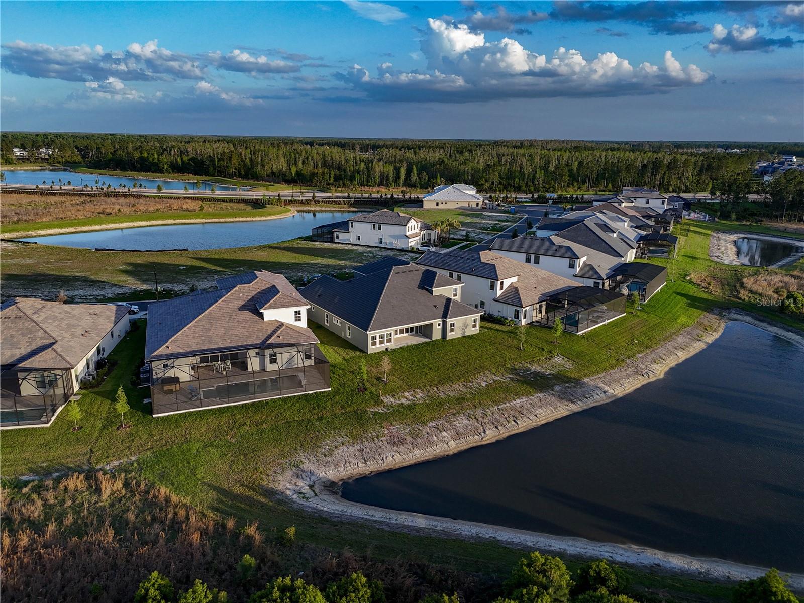 TWO RIVERS PRCL C1A - Residential