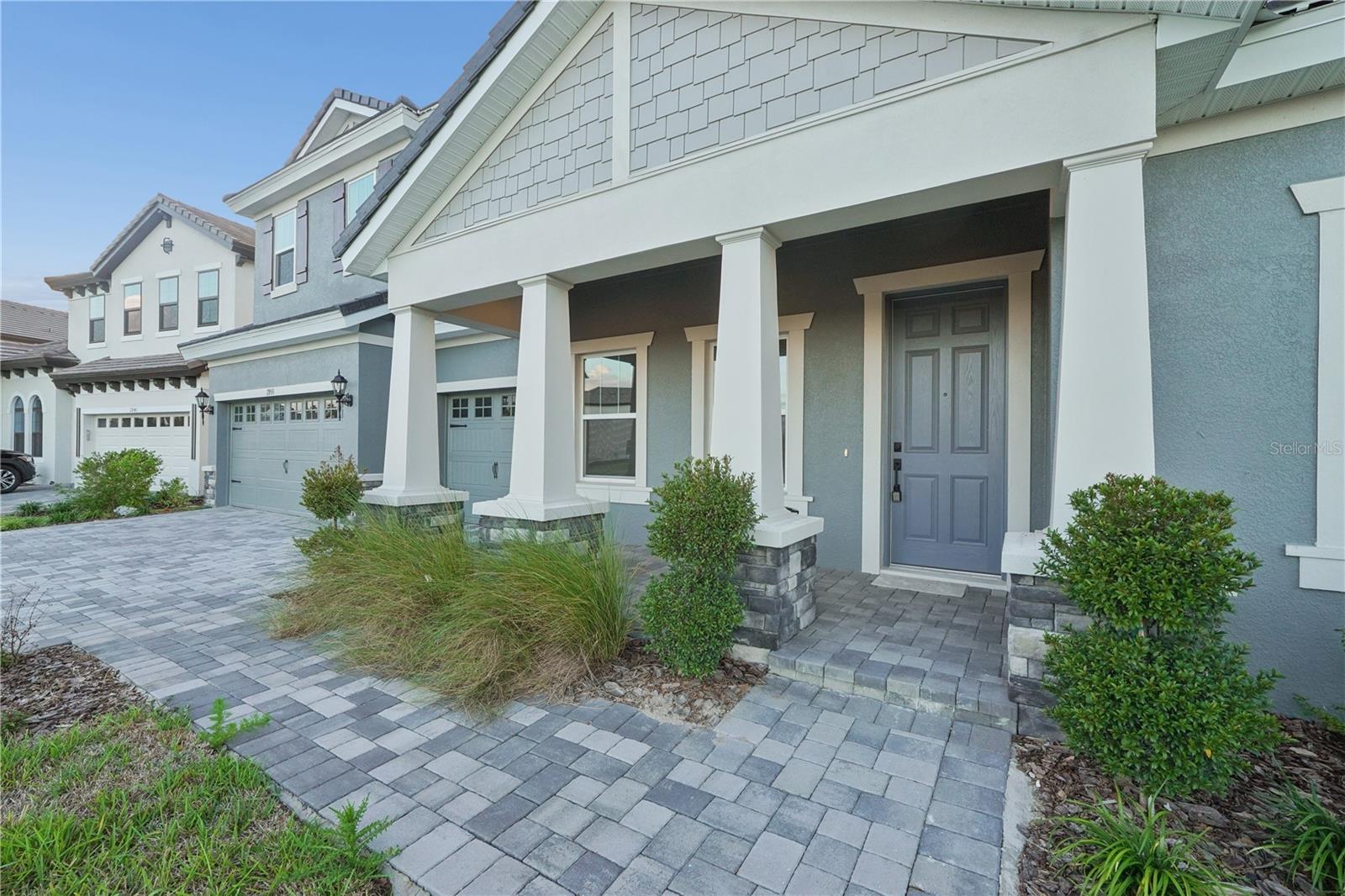 TWO RIVERS PRCL C1A - Residential