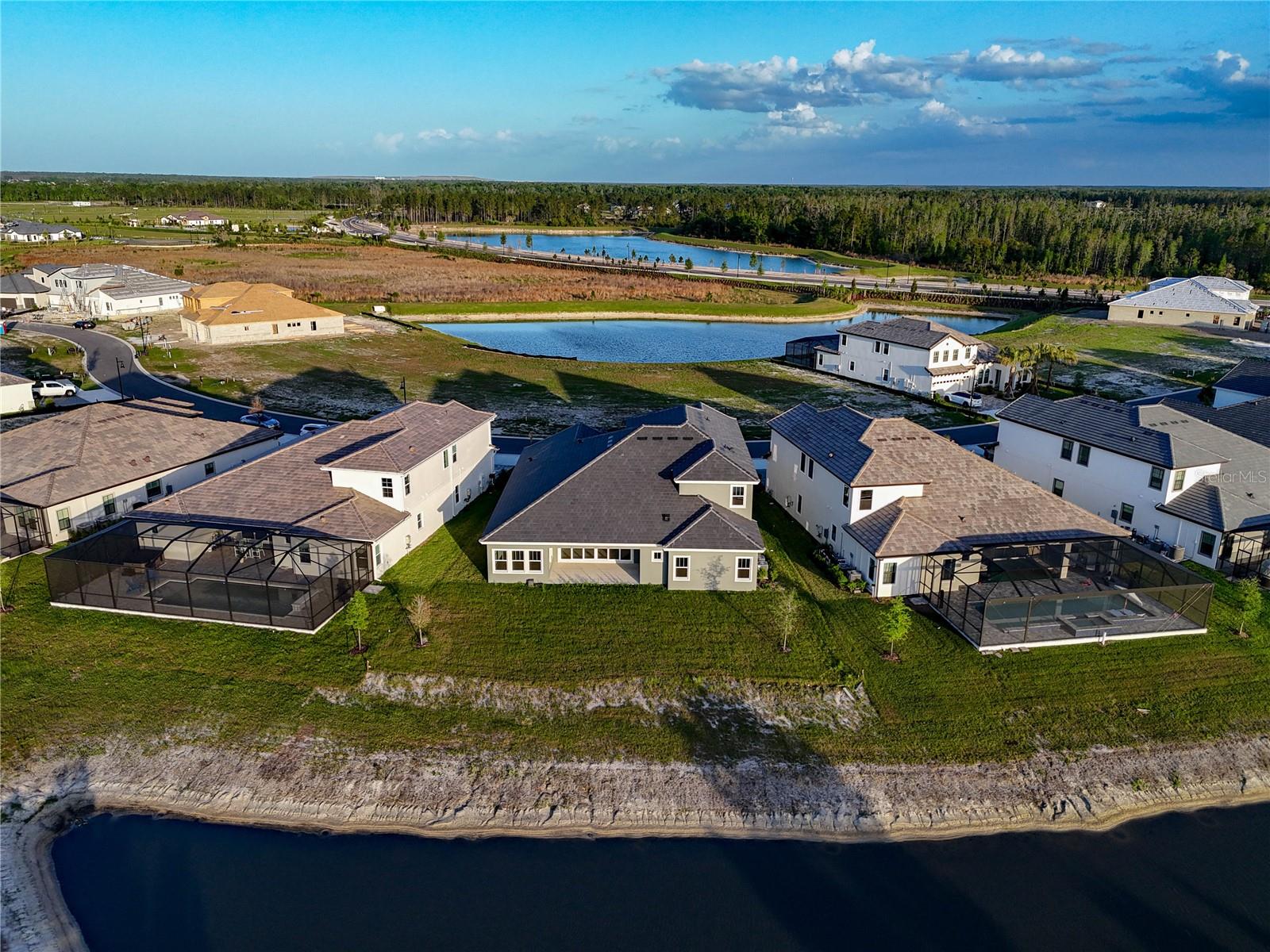 TWO RIVERS PRCL C1A - Residential