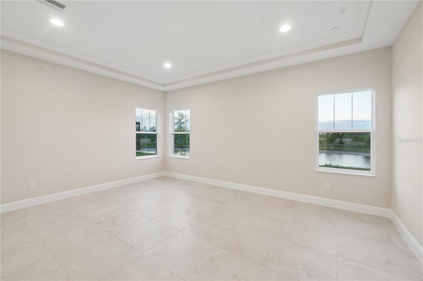 TWO RIVERS PRCL C1A - Residential