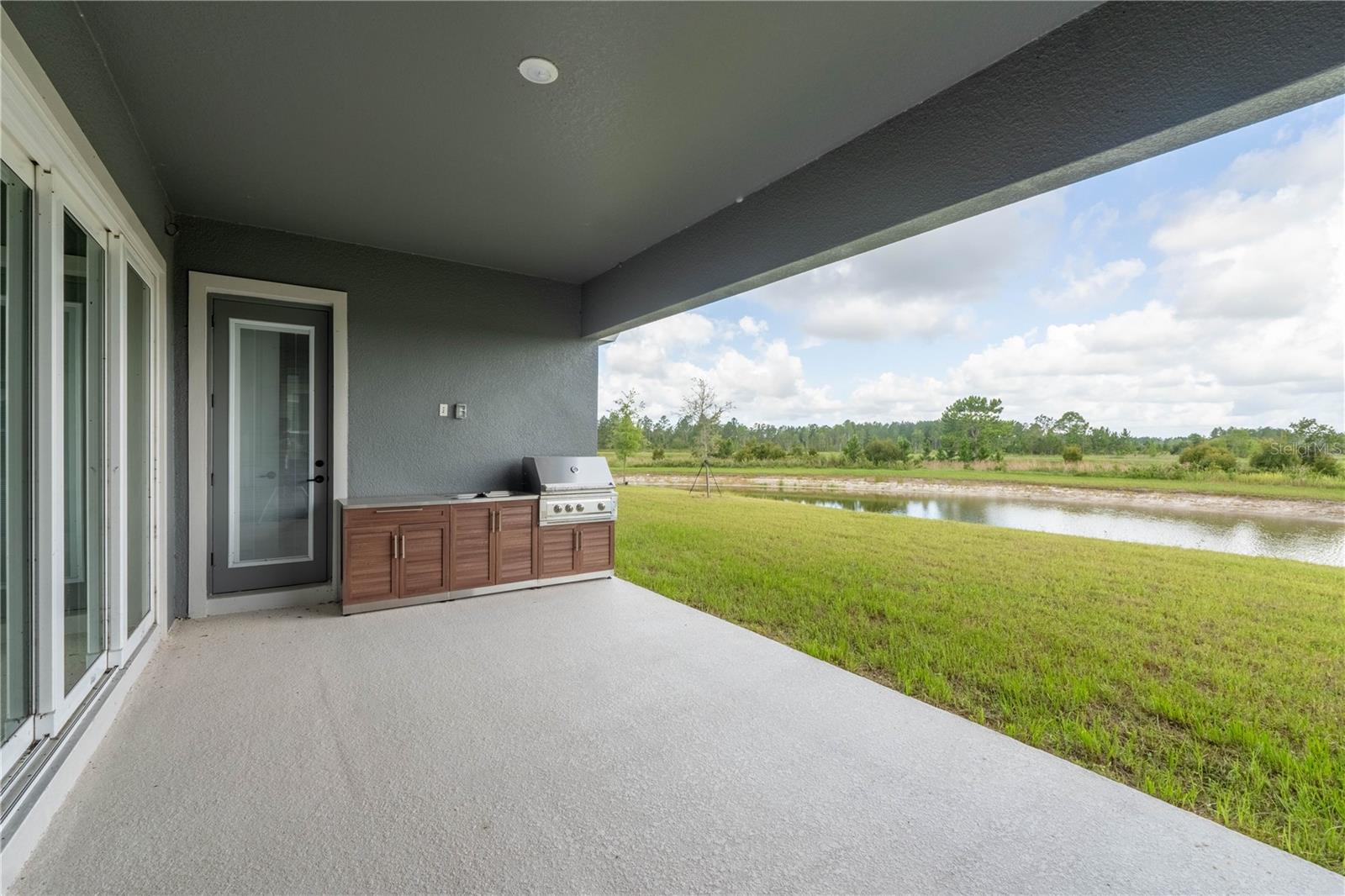 TWO RIVERS PRCL C1A - Residential