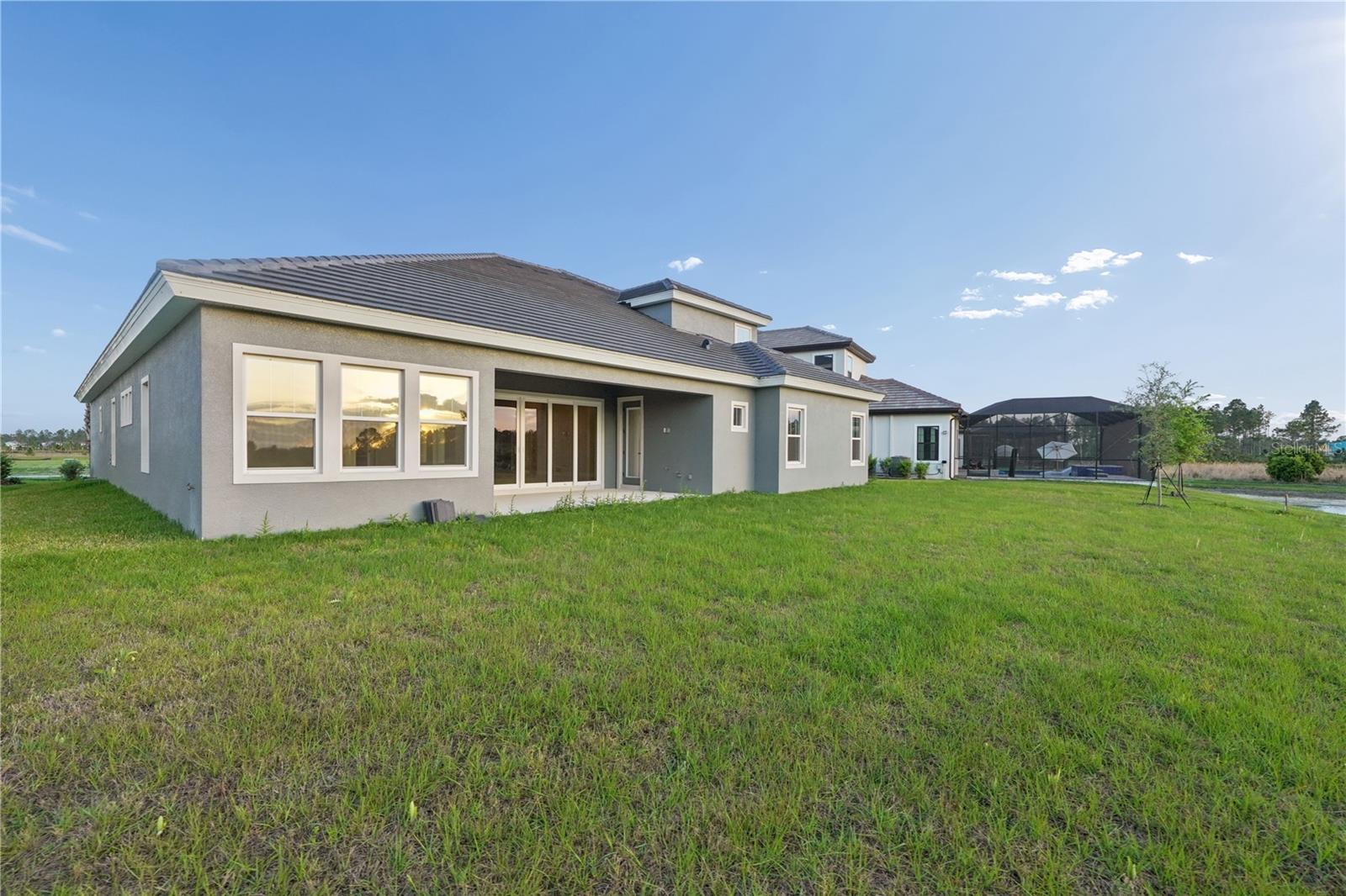 TWO RIVERS PRCL C1A - Residential