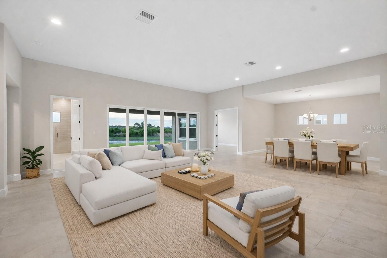 TWO RIVERS PRCL C1A - Residential