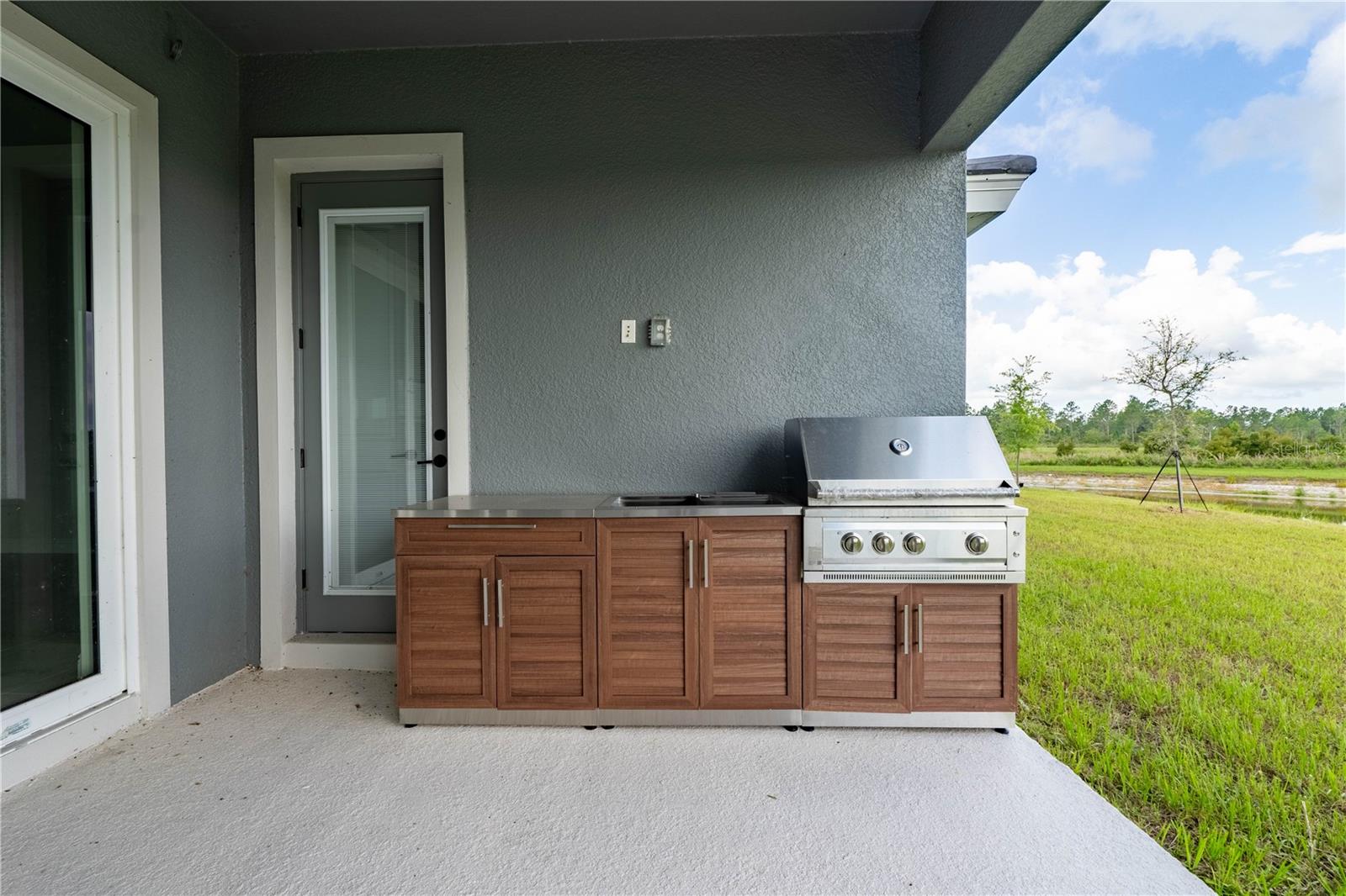 TWO RIVERS PRCL C1A - Residential