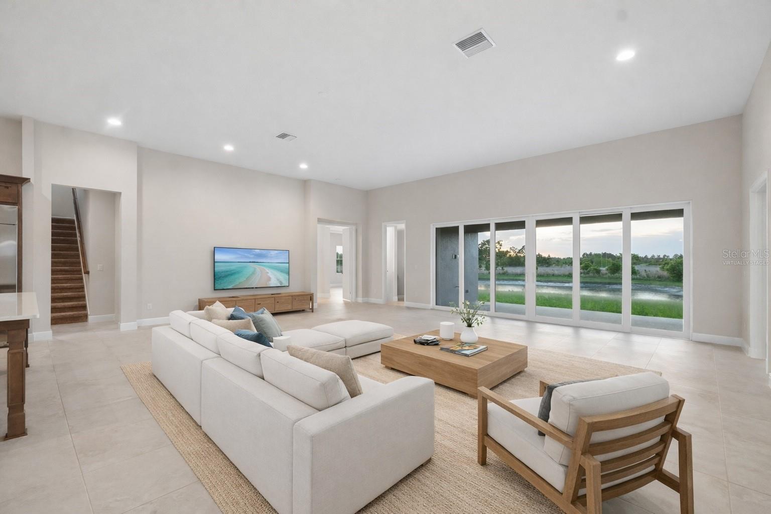 TWO RIVERS PRCL C1A - Residential