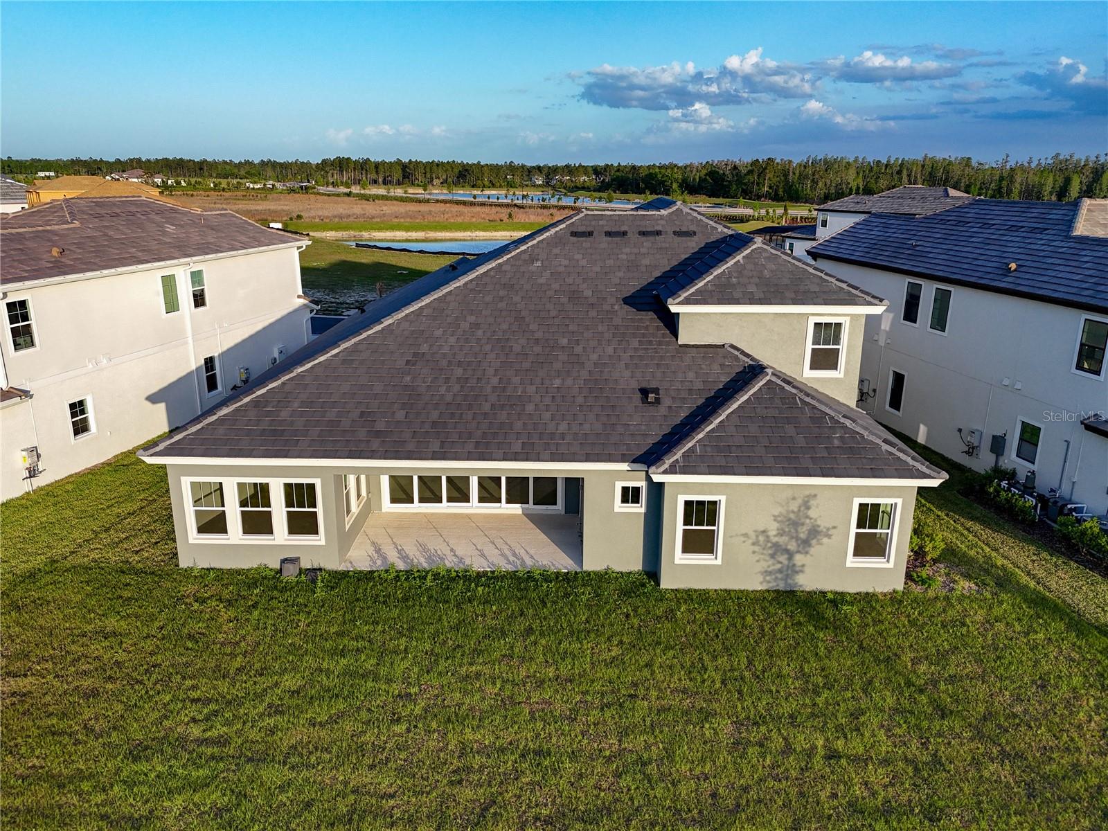 TWO RIVERS PRCL C1A - Residential
