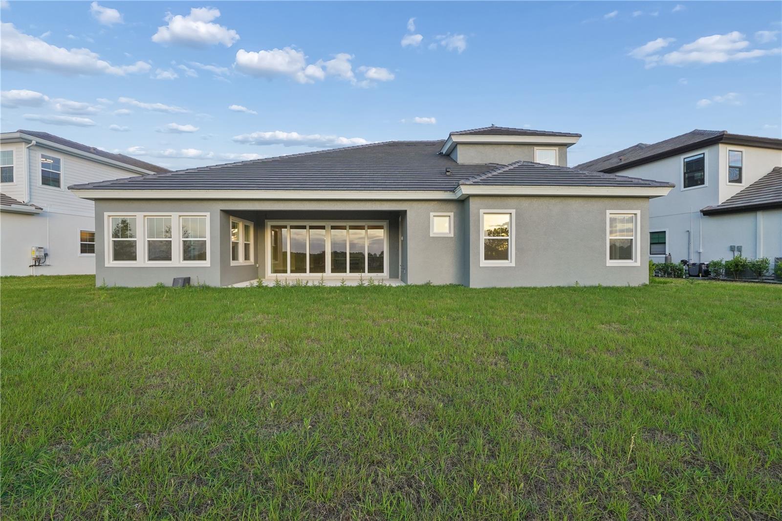 TWO RIVERS PRCL C1A - Residential