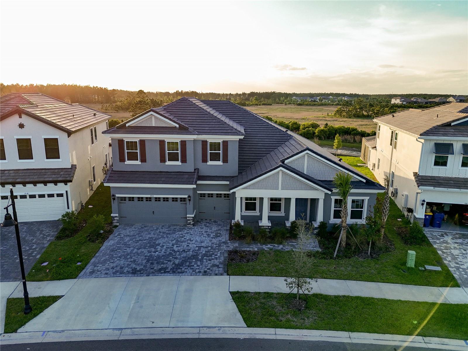 TWO RIVERS PRCL C1A - Residential