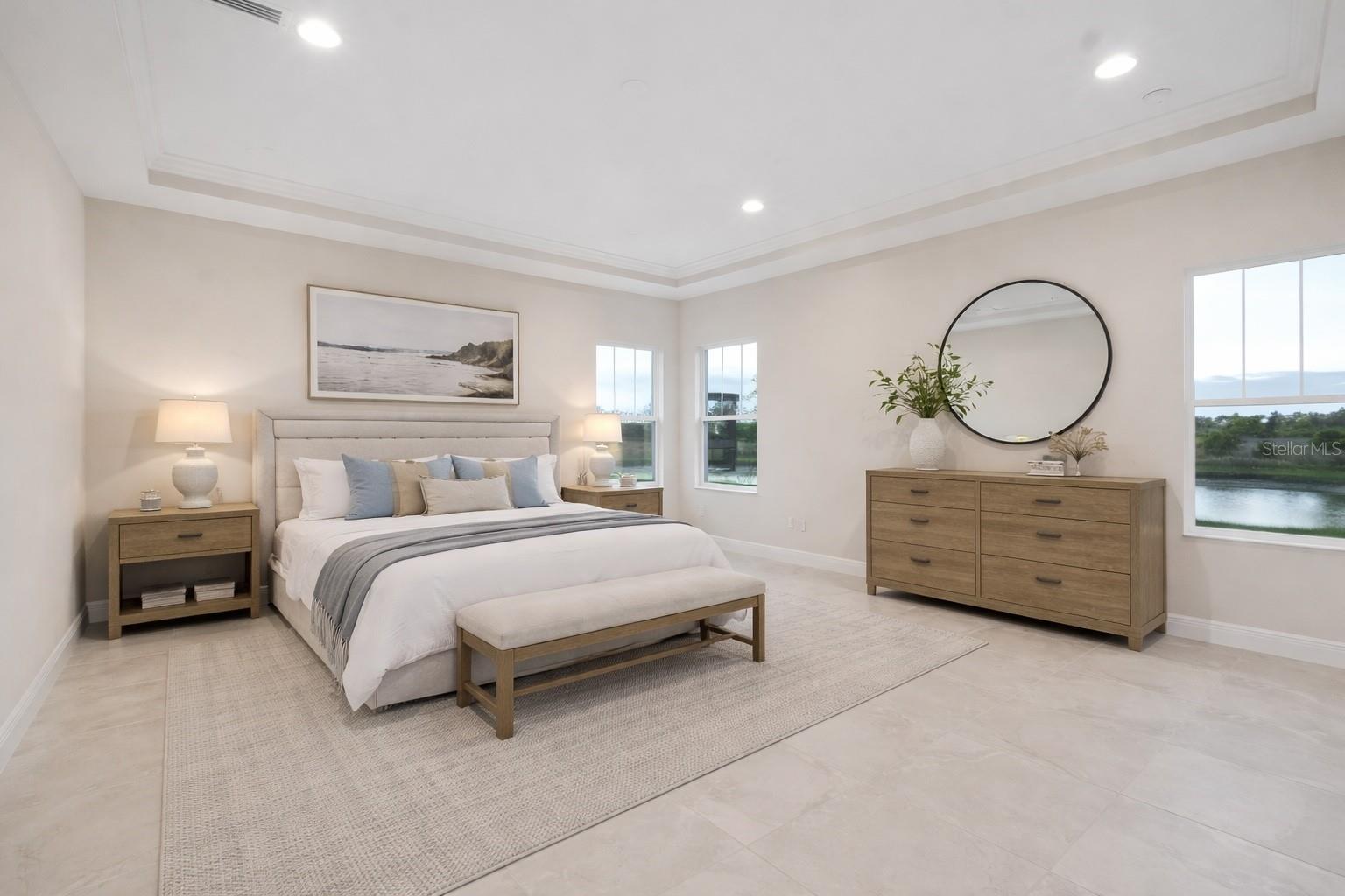 TWO RIVERS PRCL C1A - Residential