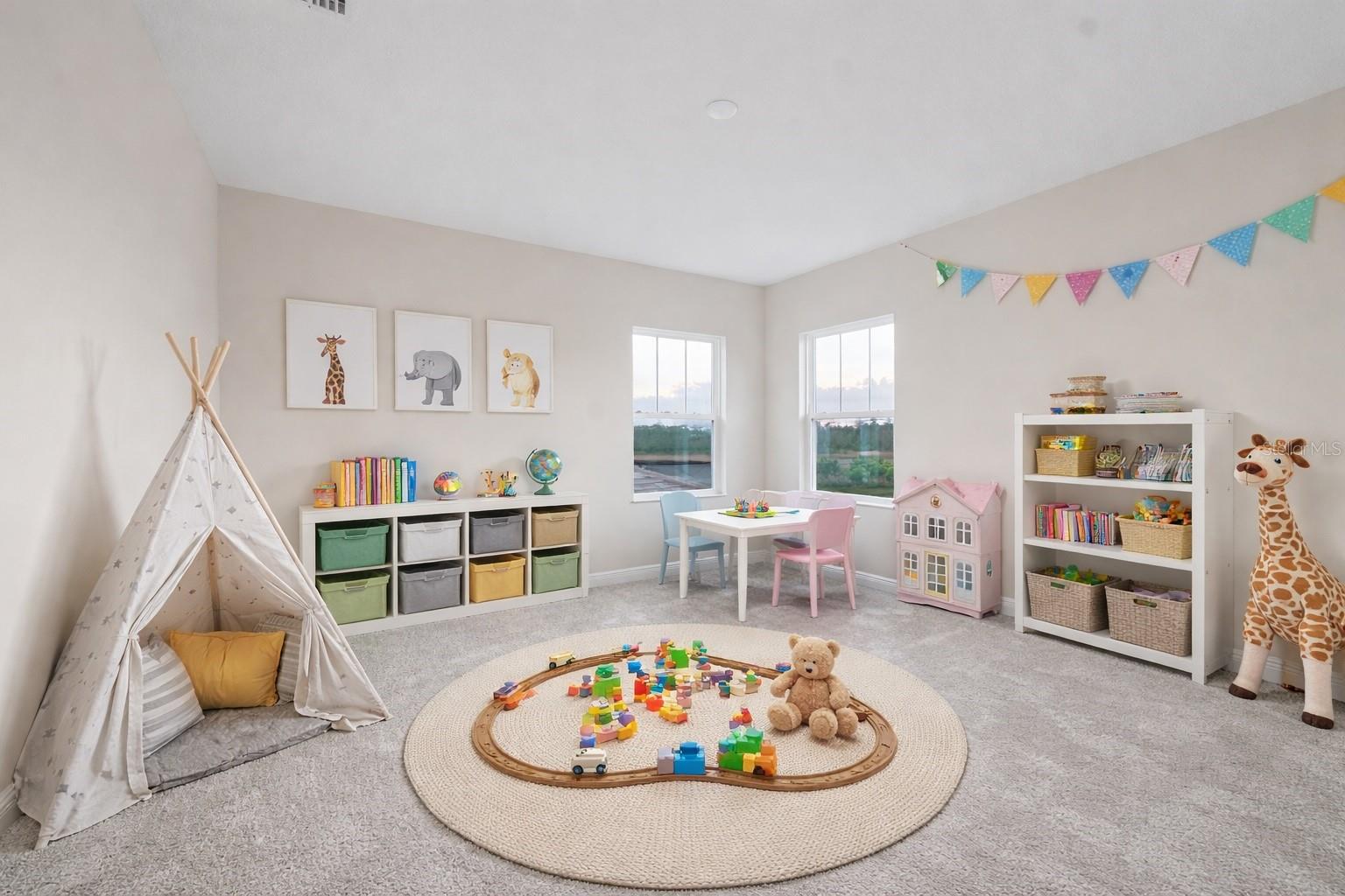 TWO RIVERS PRCL C1A - Residential