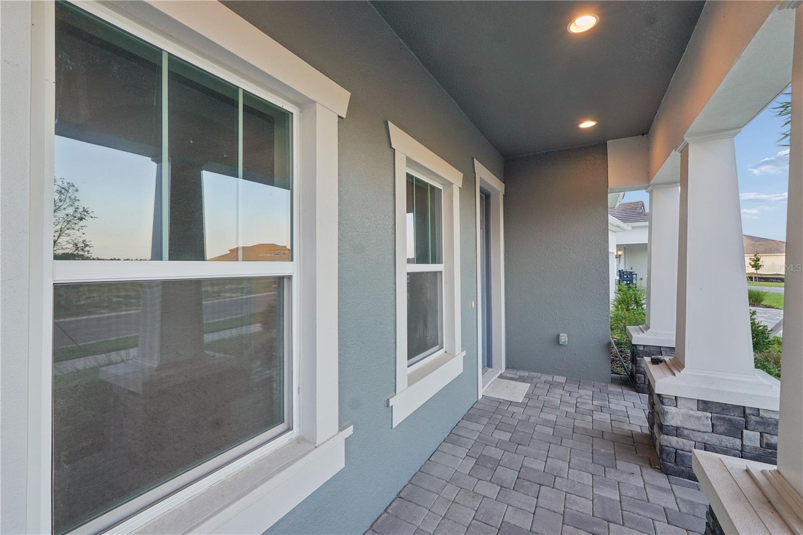 TWO RIVERS PRCL C1A - Residential