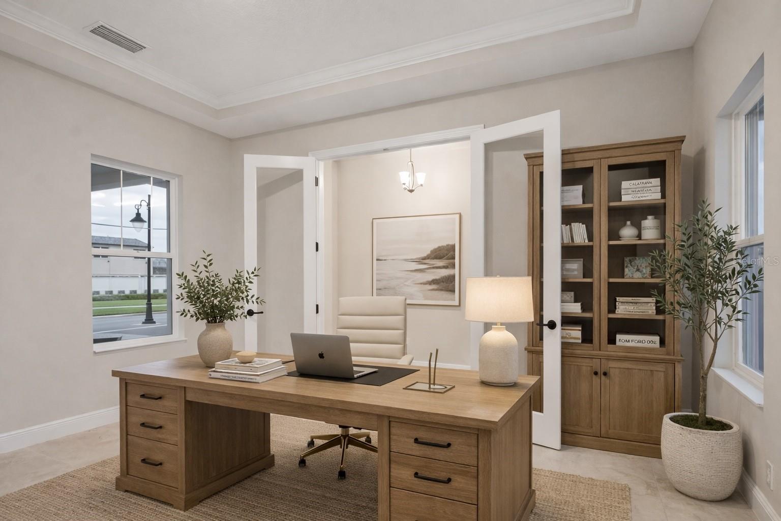 TWO RIVERS PRCL C1A - Residential