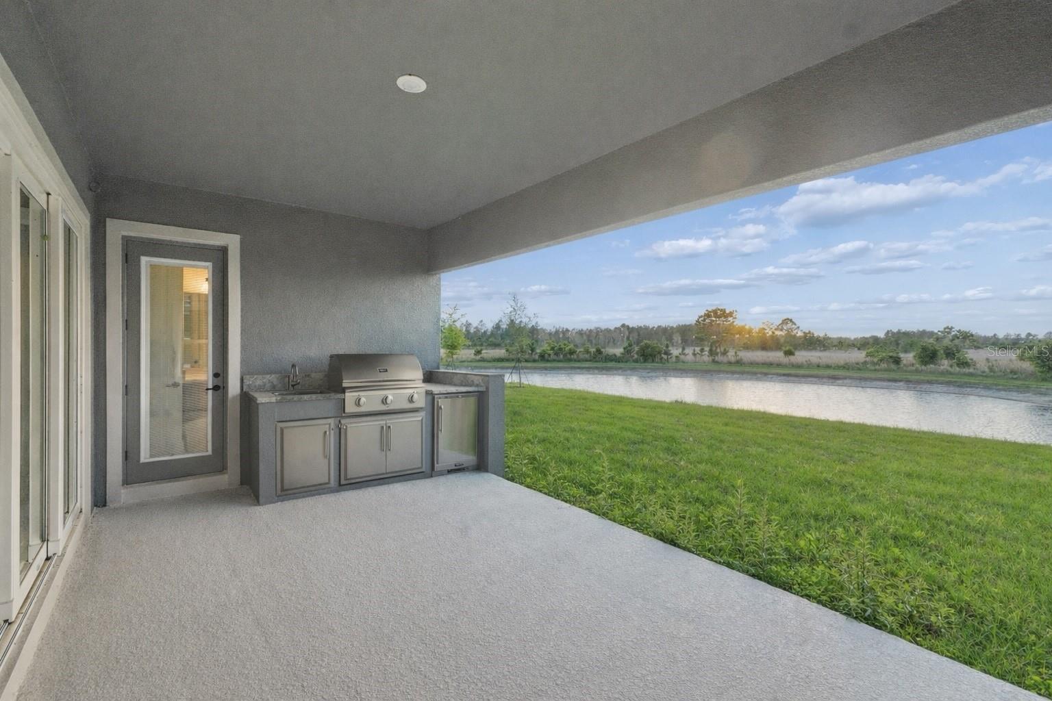 TWO RIVERS PRCL C1A - Residential
