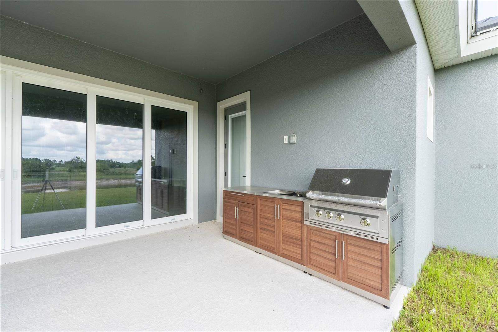 TWO RIVERS PRCL C1A - Residential