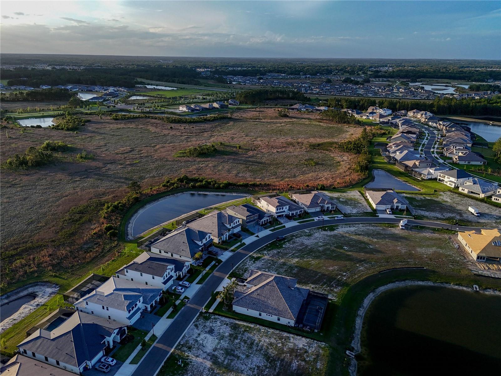 TWO RIVERS PRCL C1A - Residential