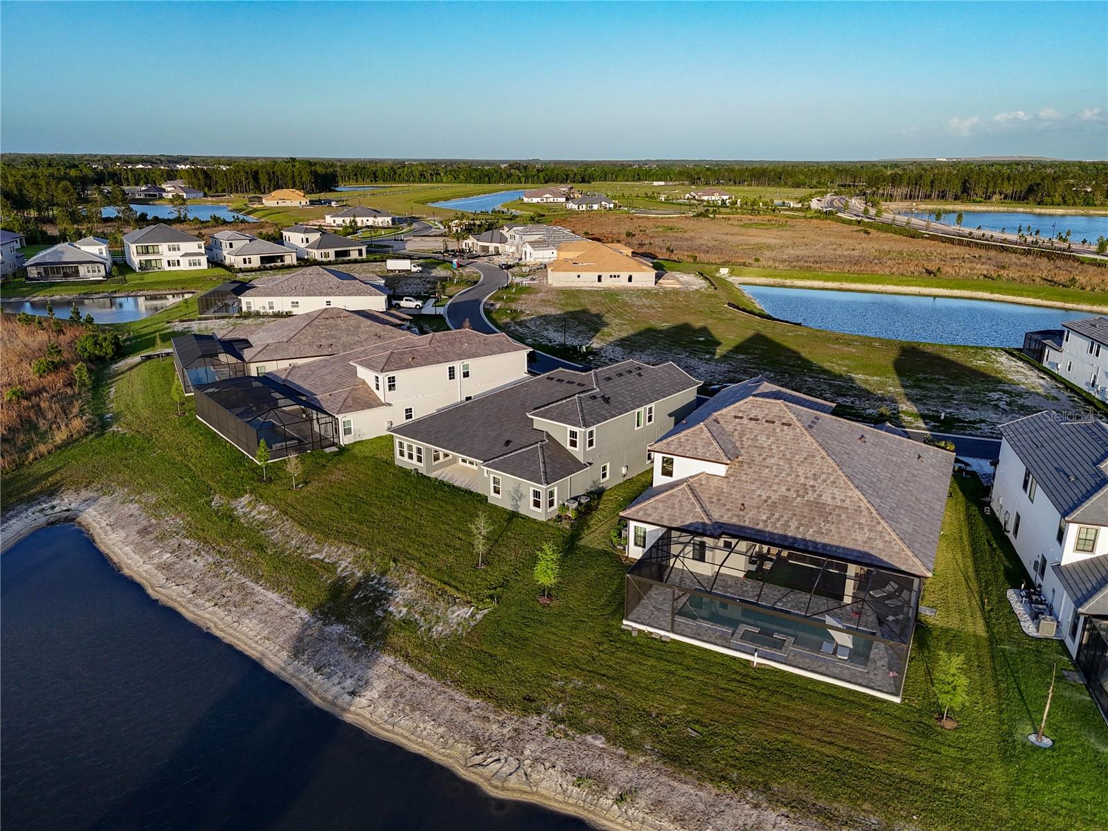 TWO RIVERS PRCL C1A - Residential