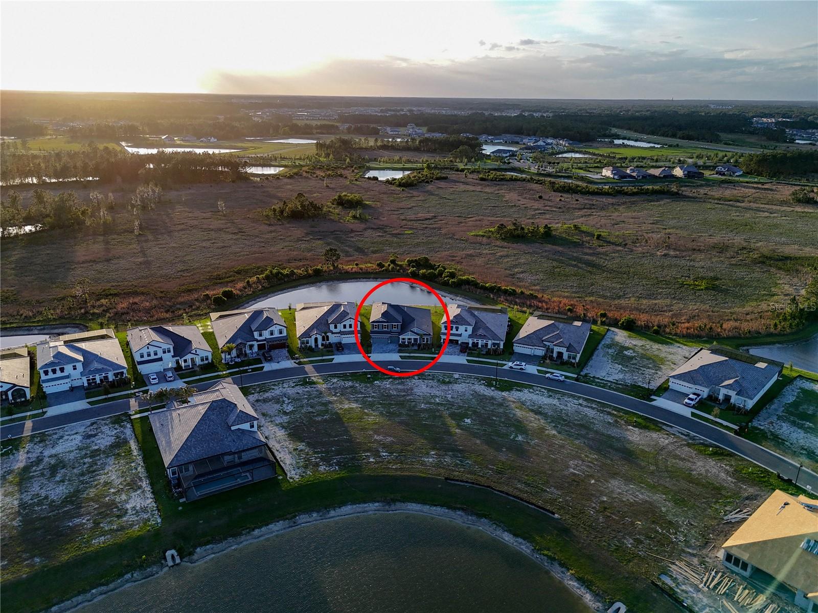 TWO RIVERS PRCL C1A - Residential