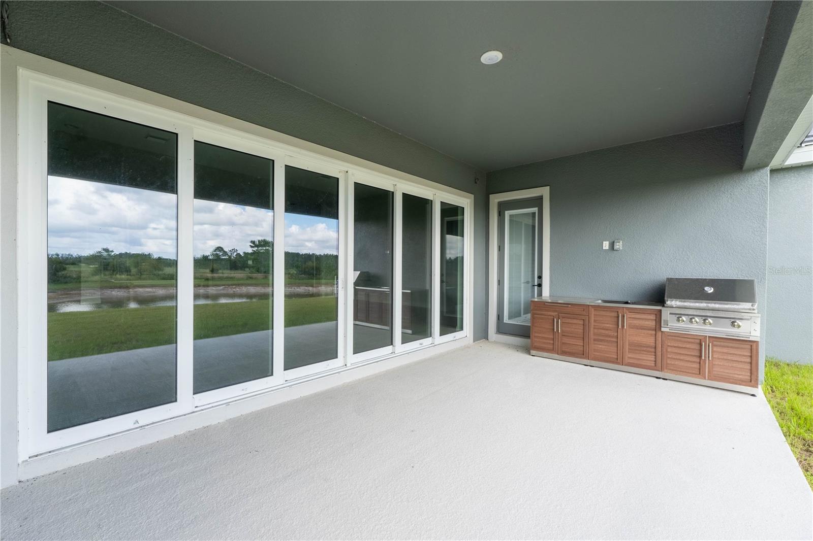 TWO RIVERS PRCL C1A - Residential