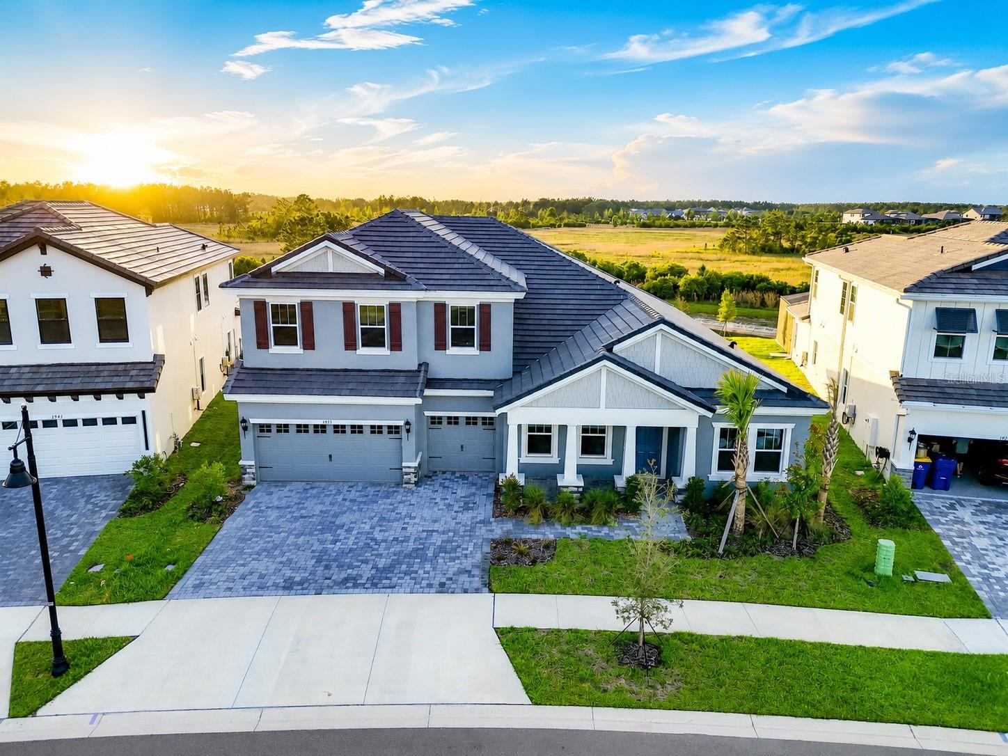 TWO RIVERS PRCL C1A - Residential