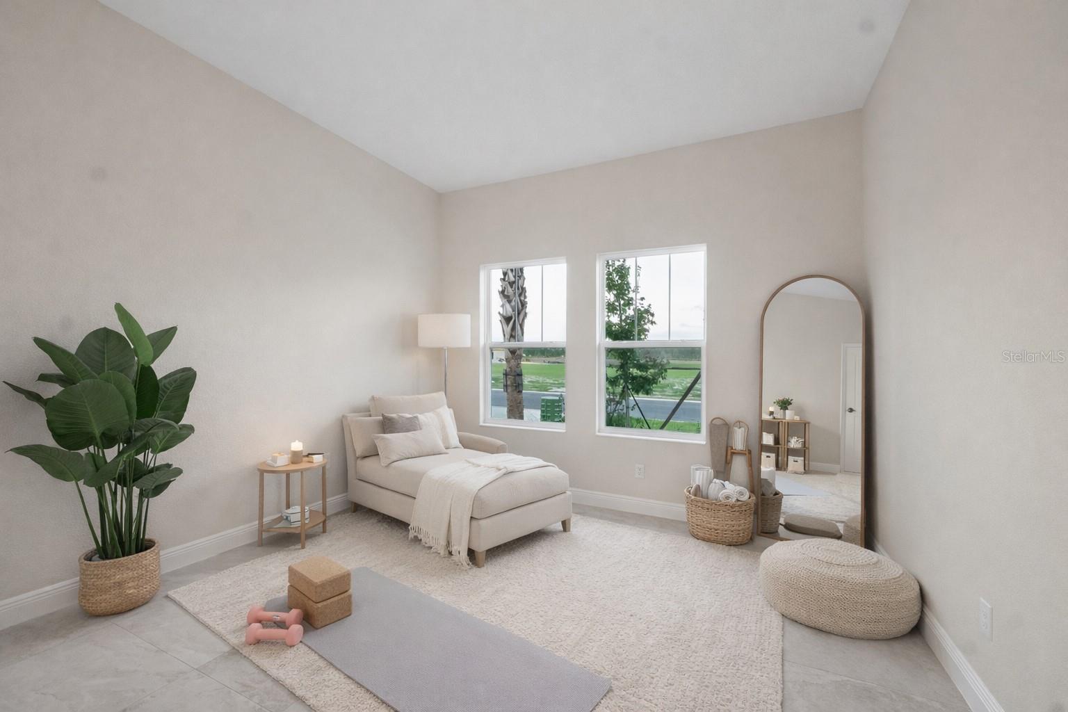 TWO RIVERS PRCL C1A - Residential