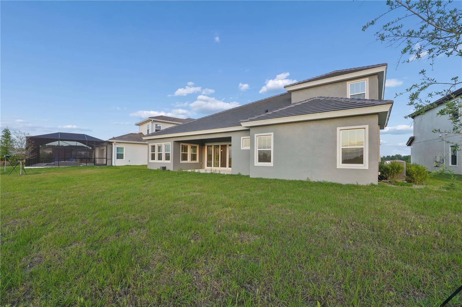 TWO RIVERS PRCL C1A - Residential