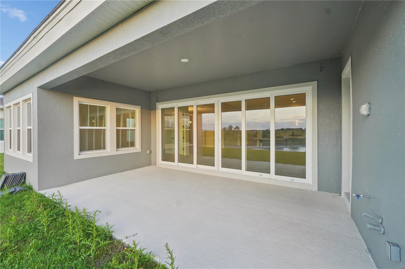 TWO RIVERS PRCL C1A - Residential