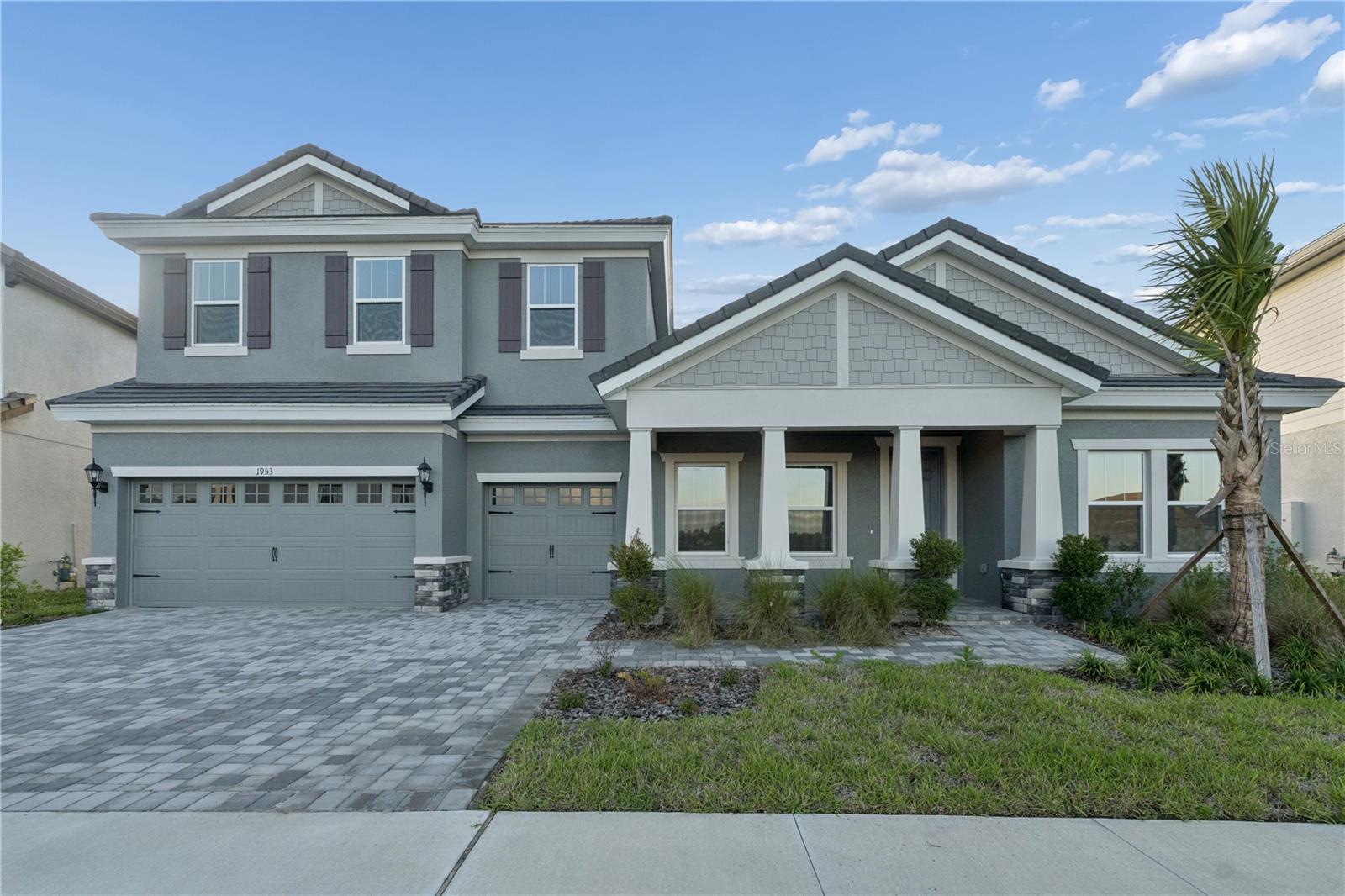 TWO RIVERS PRCL C1A - Residential