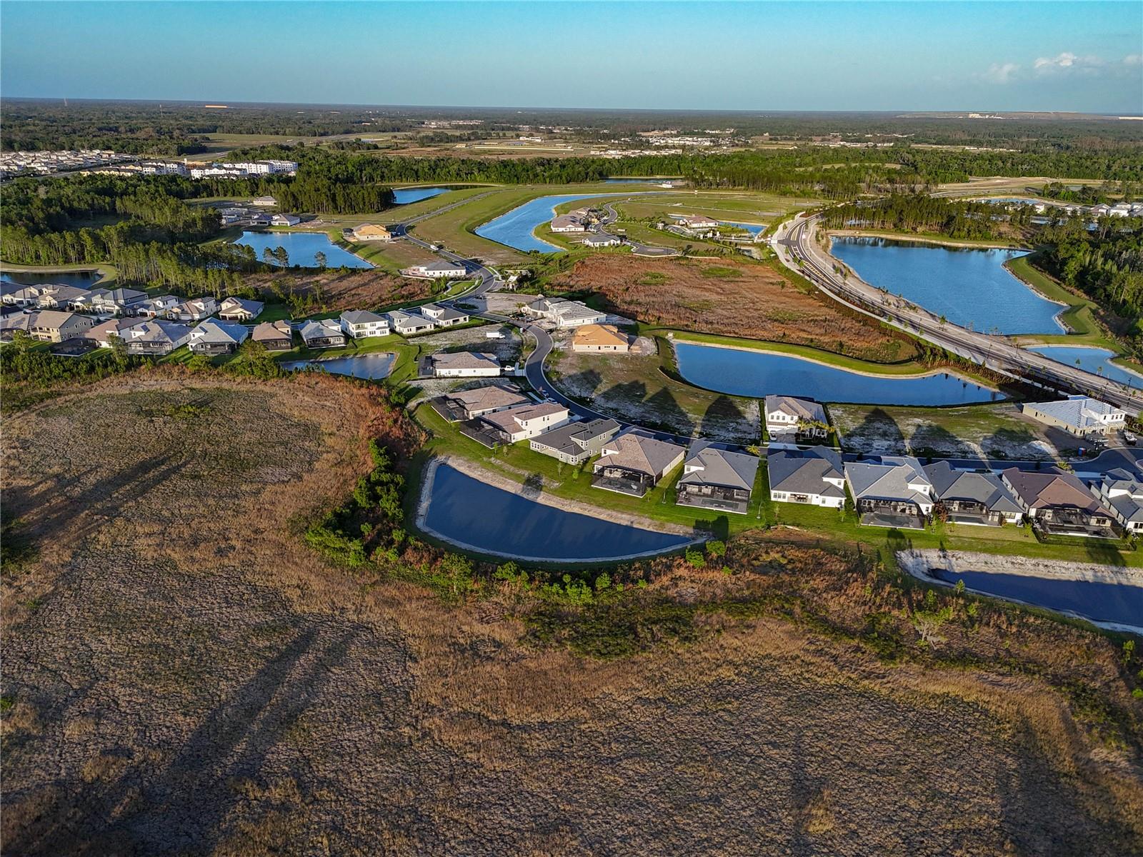 TWO RIVERS PRCL C1A - Residential