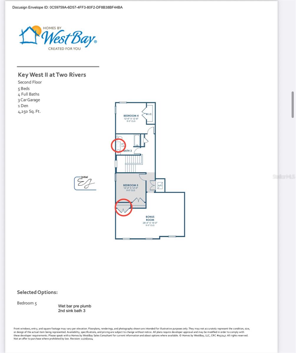 TWO RIVERS PRCL C1A - Residential