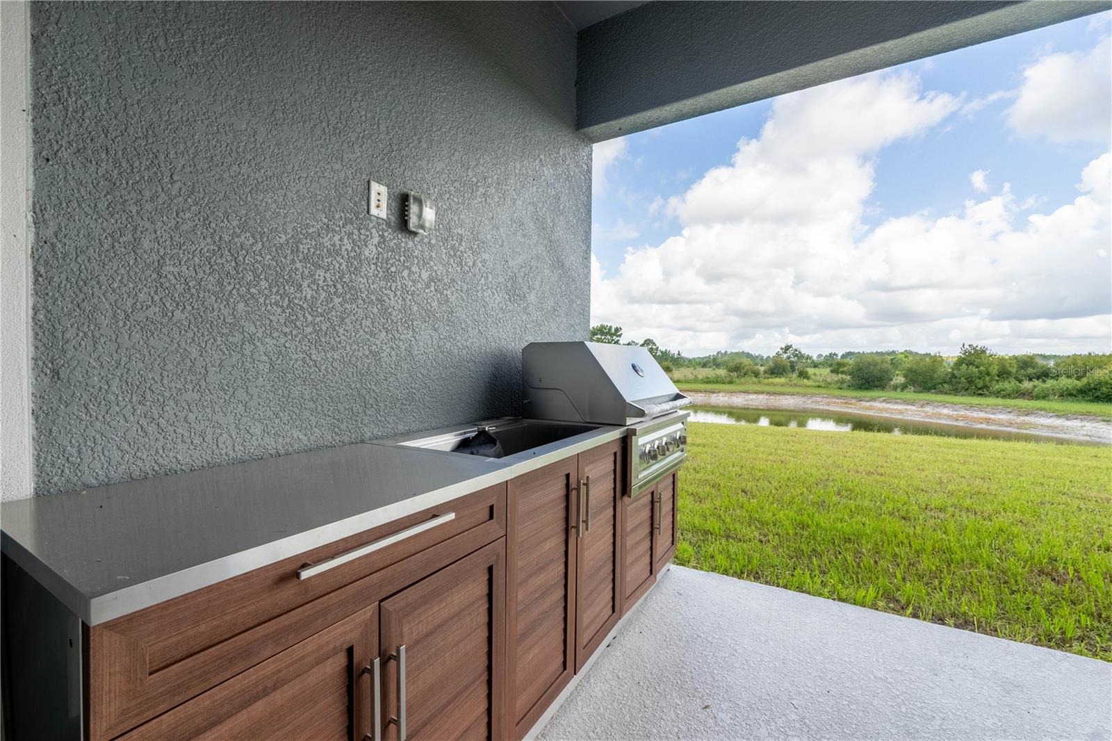 TWO RIVERS PRCL C1A - Residential
