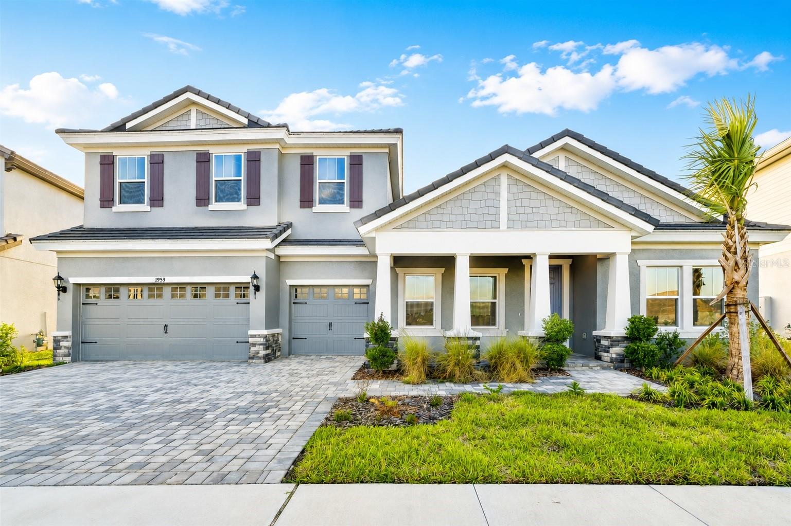 TWO RIVERS PRCL C1A - Residential
