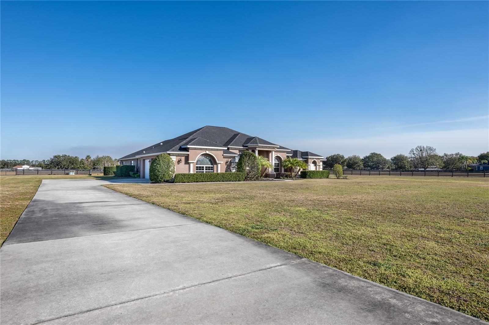 MUSSELWHITE FARMS SUB - Residential