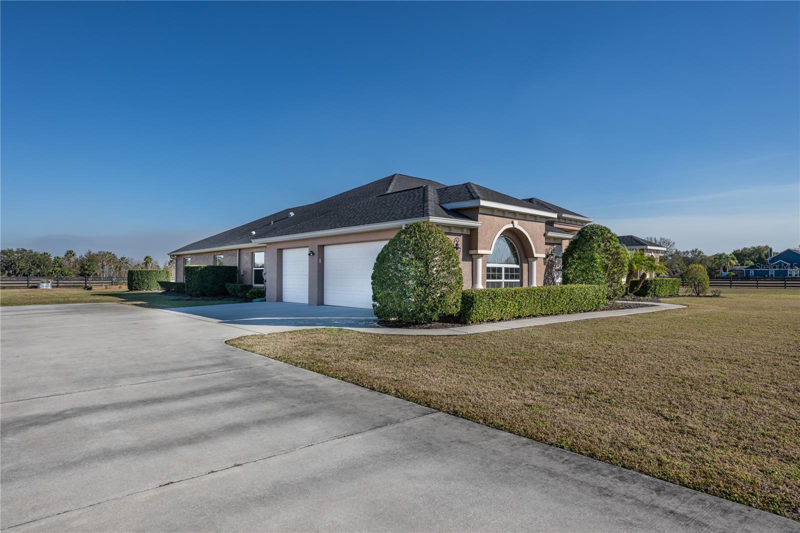 MUSSELWHITE FARMS SUB - Residential