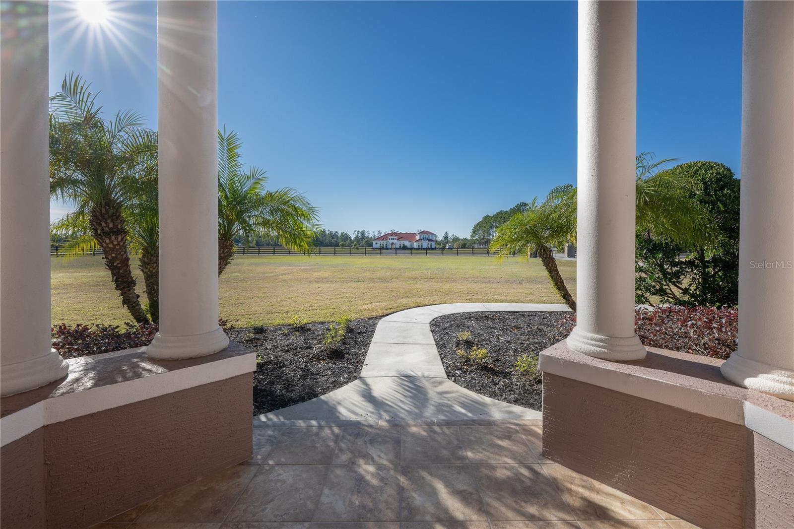 MUSSELWHITE FARMS SUB - Residential