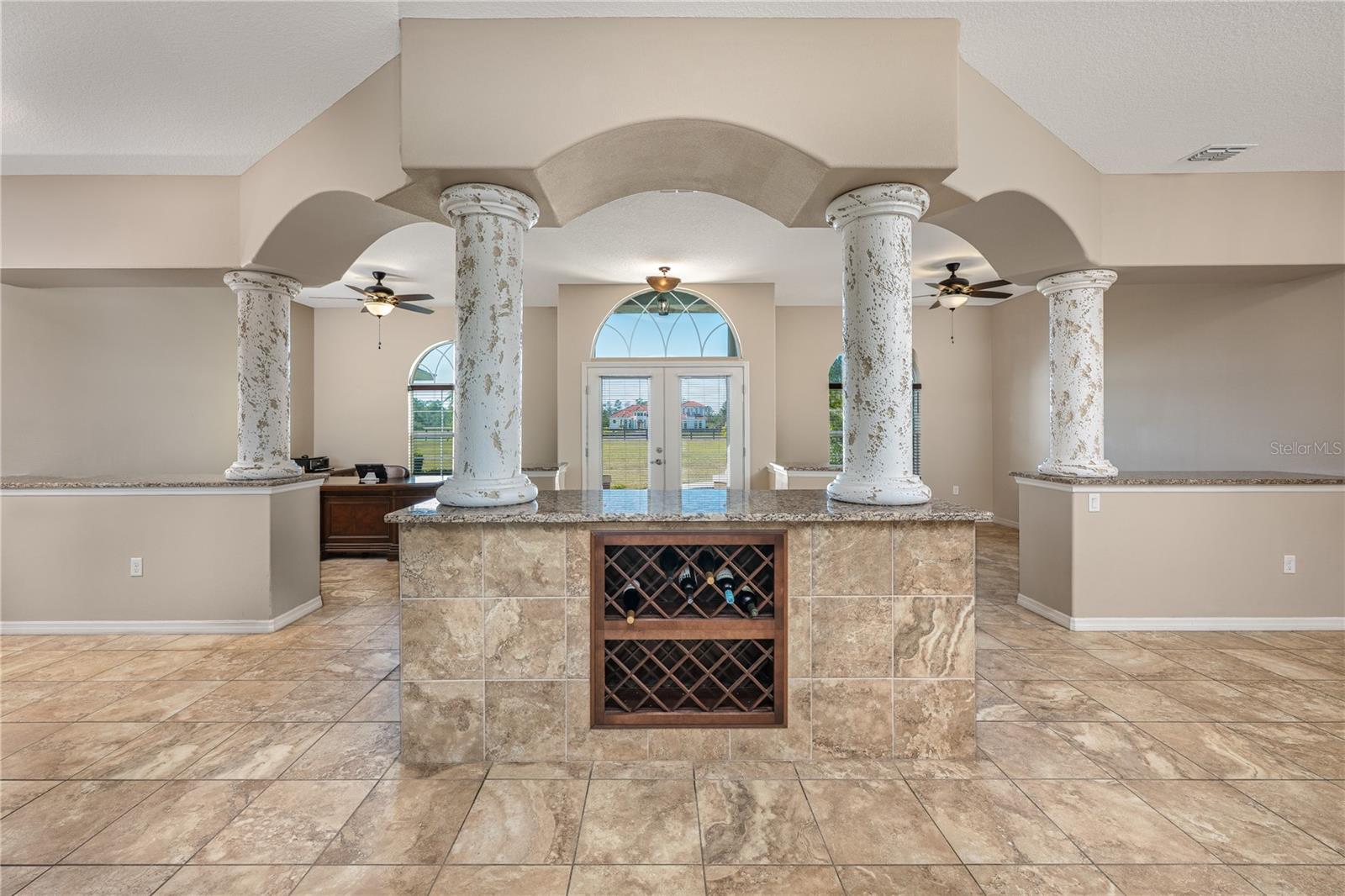 MUSSELWHITE FARMS SUB - Residential
