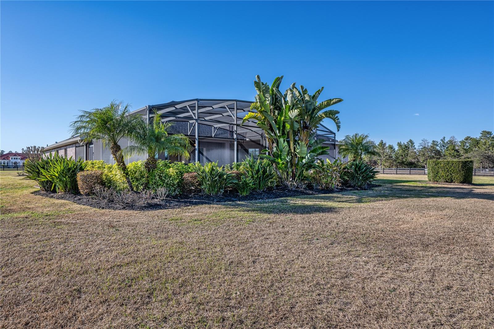 MUSSELWHITE FARMS SUB - Residential