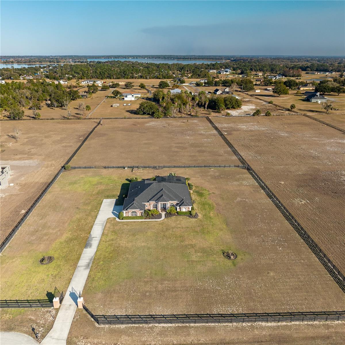 MUSSELWHITE FARMS SUB - Residential
