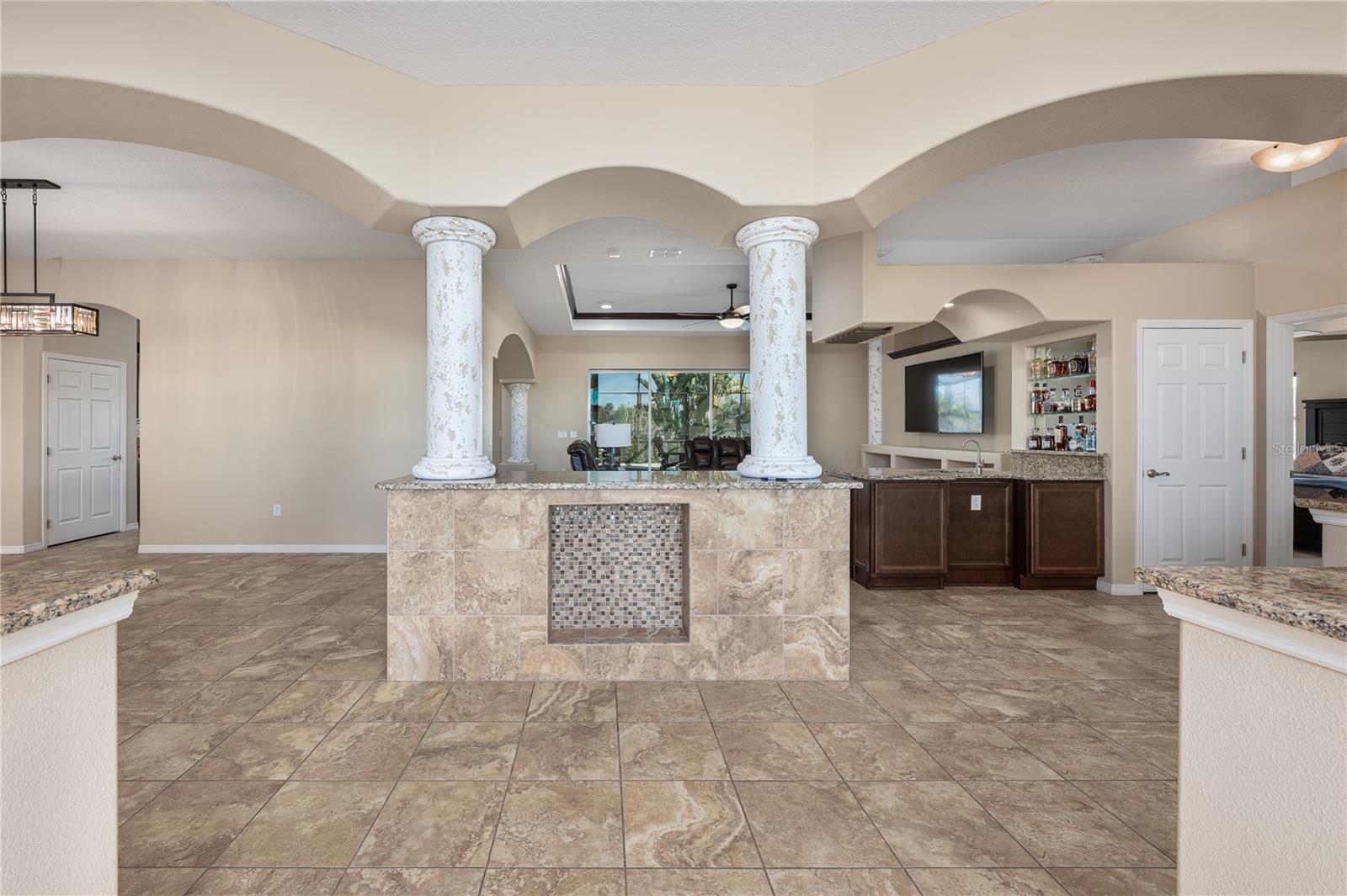 MUSSELWHITE FARMS SUB - Residential