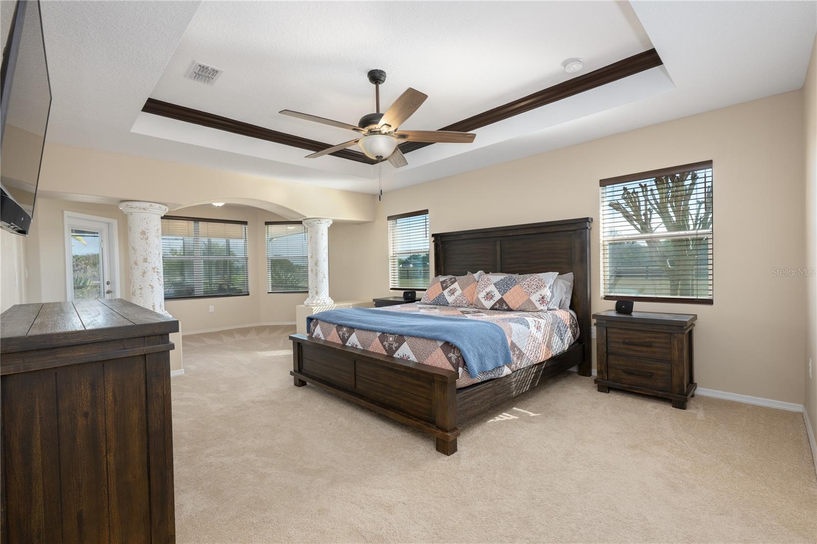 MUSSELWHITE FARMS SUB - Residential