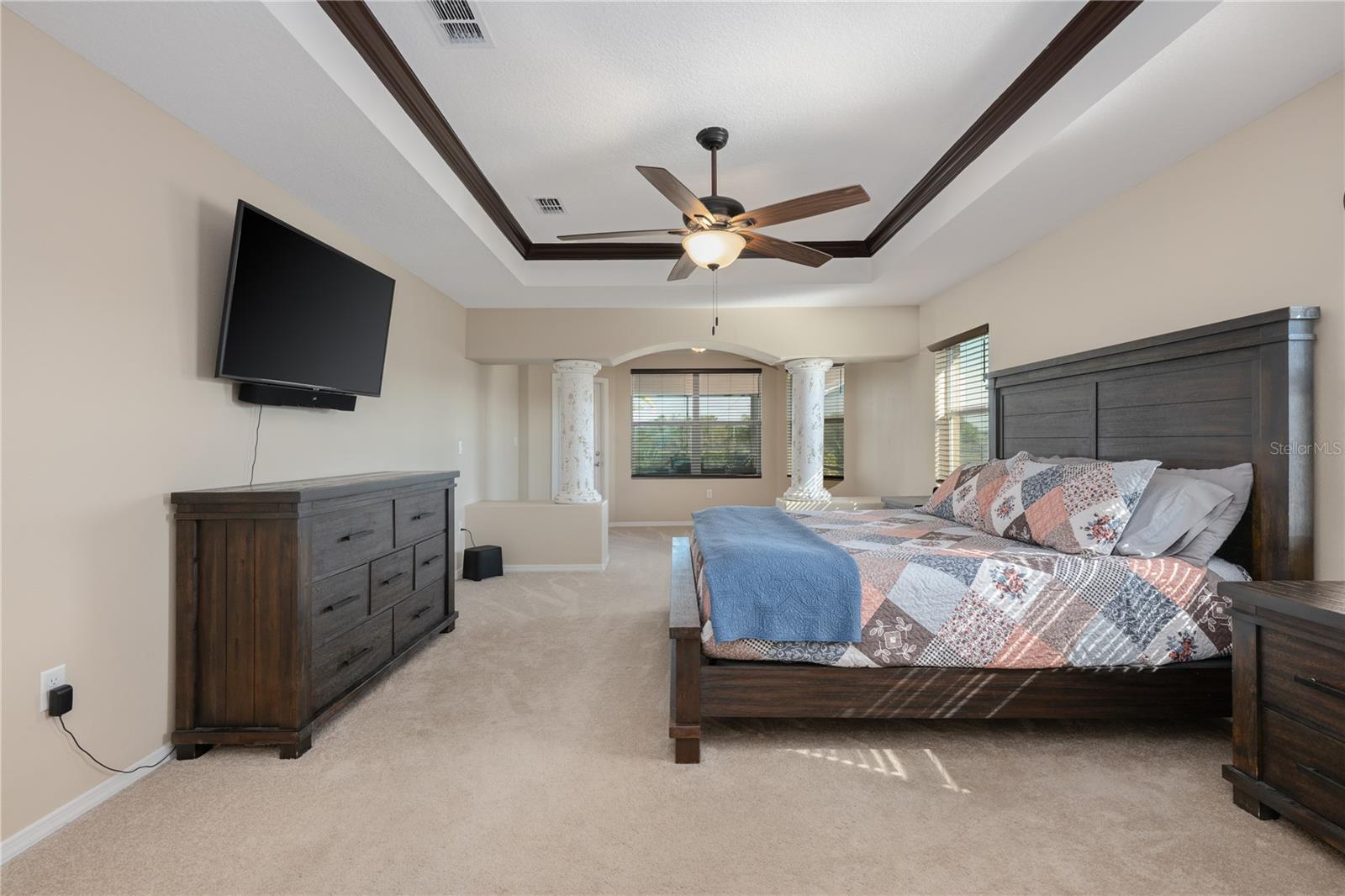 MUSSELWHITE FARMS SUB - Residential