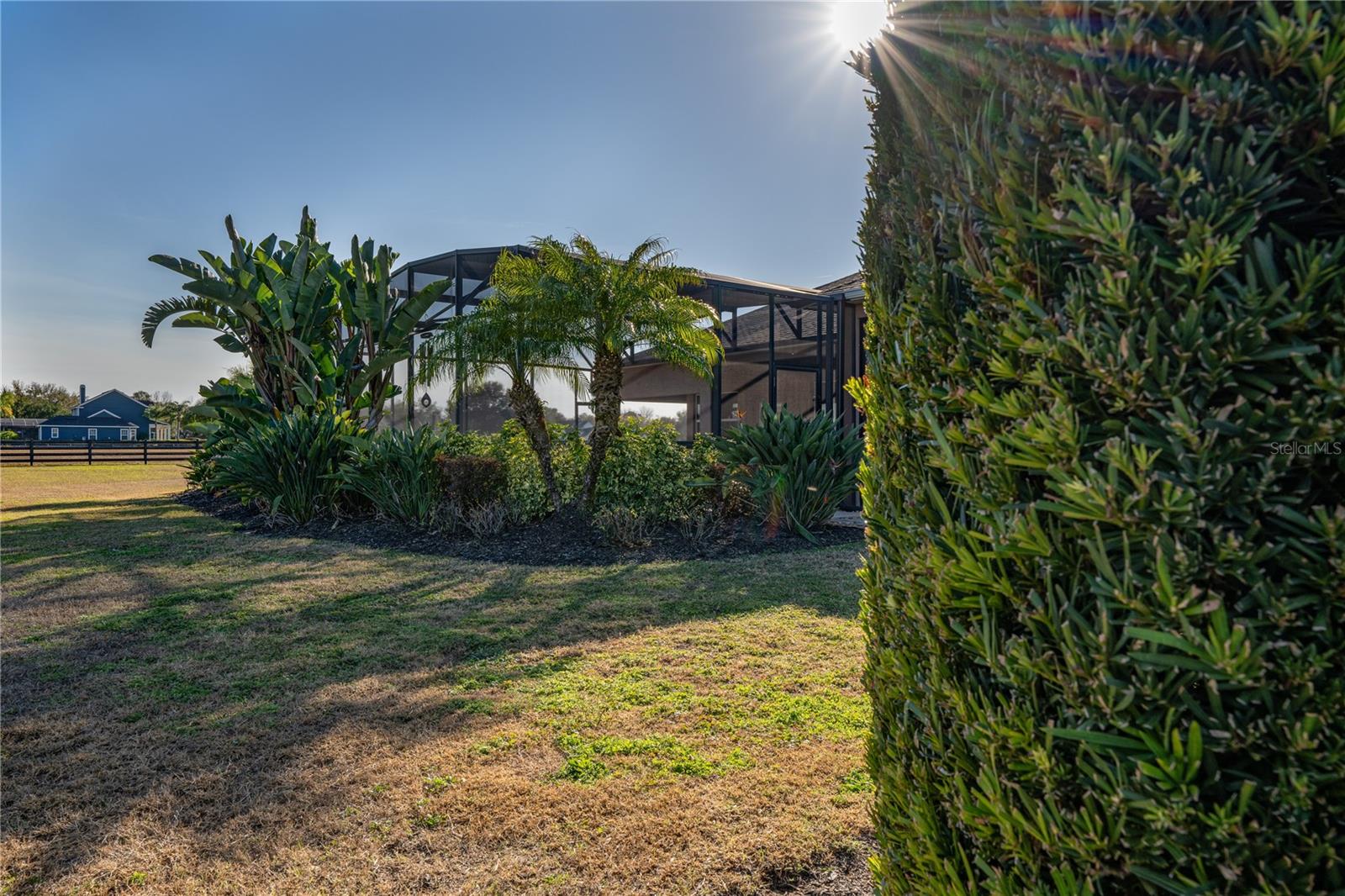 MUSSELWHITE FARMS SUB - Residential