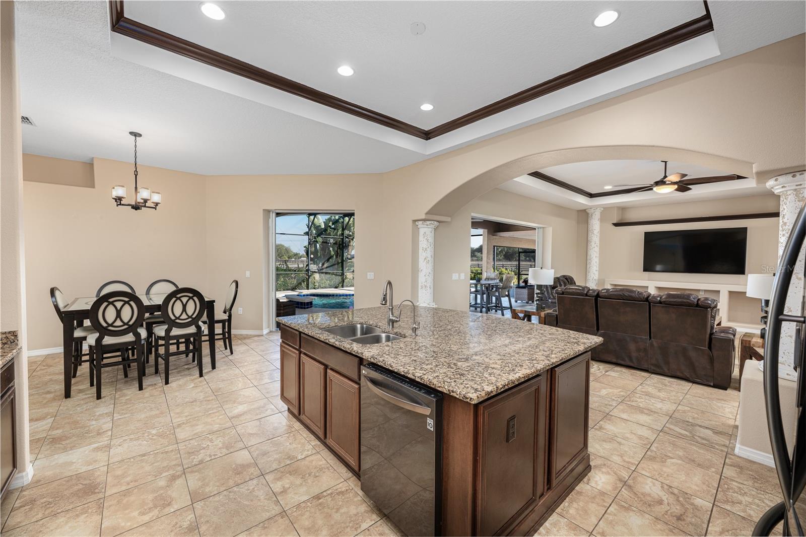 MUSSELWHITE FARMS SUB - Residential