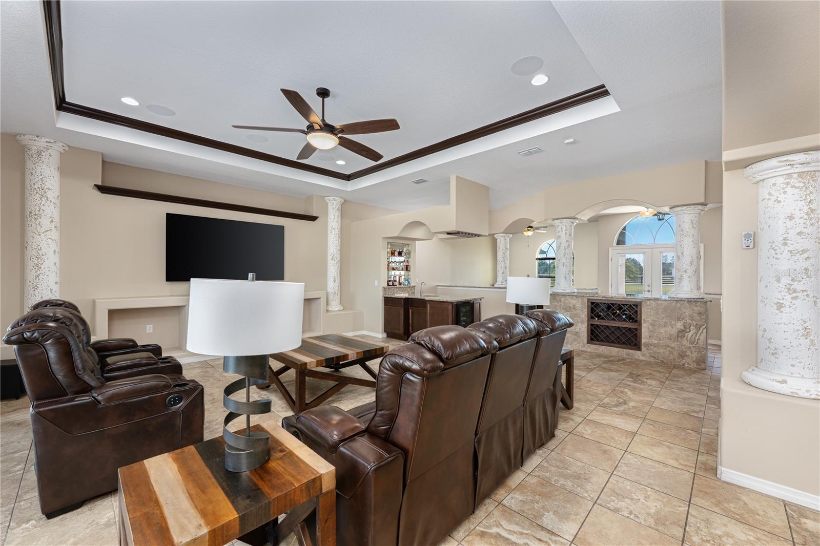 MUSSELWHITE FARMS SUB - Residential
