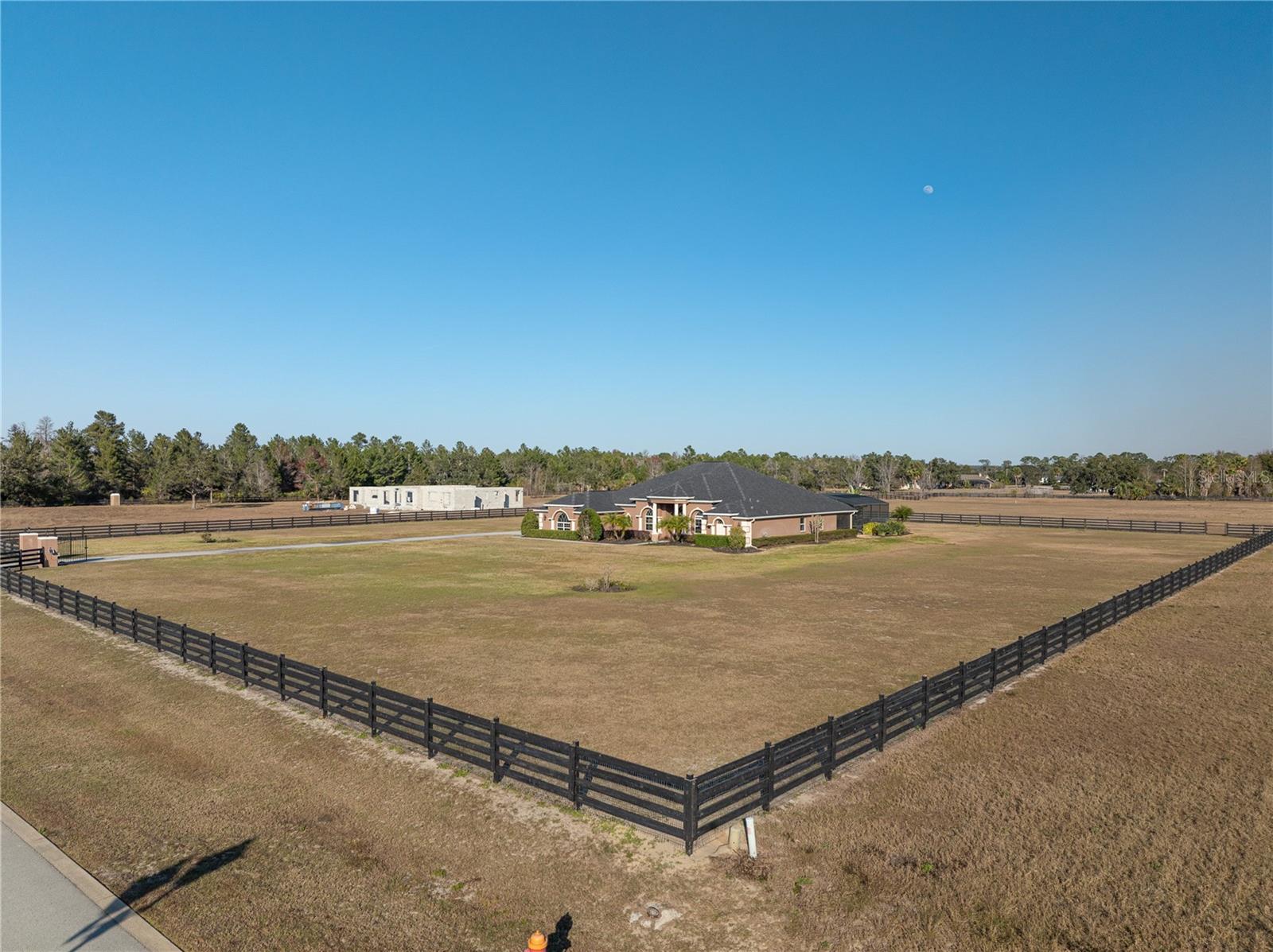 MUSSELWHITE FARMS SUB - Residential